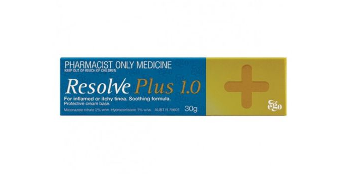 [I141925] ريزولف بلس كريم 30  جم