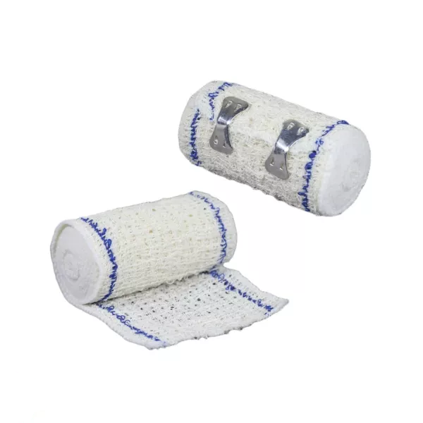 CREPE BANDAGE 15 CM X 4.5 M