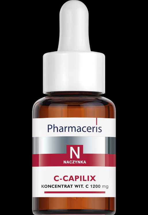 PH.N C-CAPILIX SERUM 30 ML