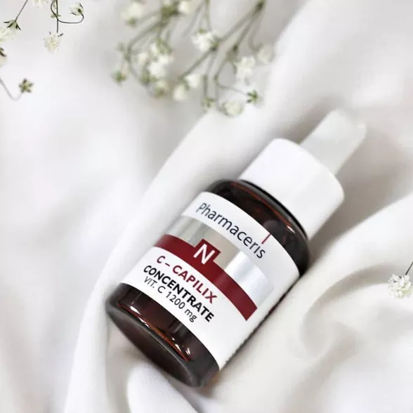 [I141975] PHARMACERIS N C-CAPILIX SERUM 30ML