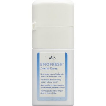 EMOFRESH DENTAL SPRAY 15 ML