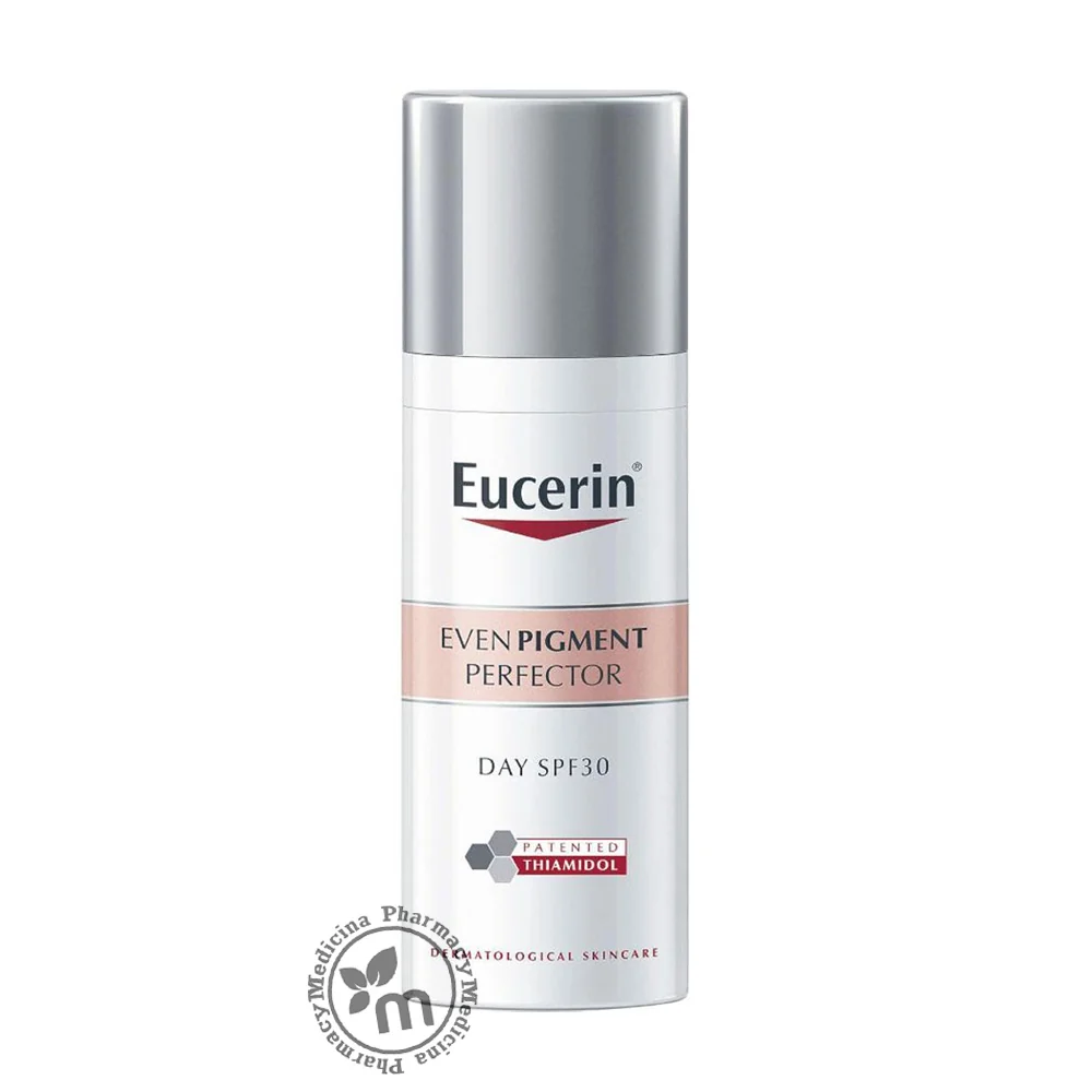 [I142012] EUCERIN EVEN PIGMENT PERFECTOR DAY CREAM 50ML