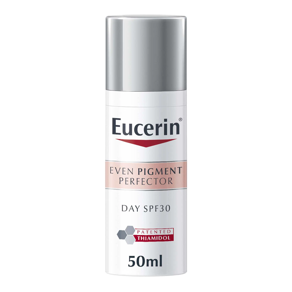 EUCERIN EVEN PIGMENT PERFECTOR DAY CREAM 50ML