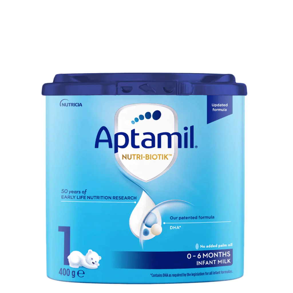 APTAMIL ADVANCE NUTRI BIOTIK POF 400G