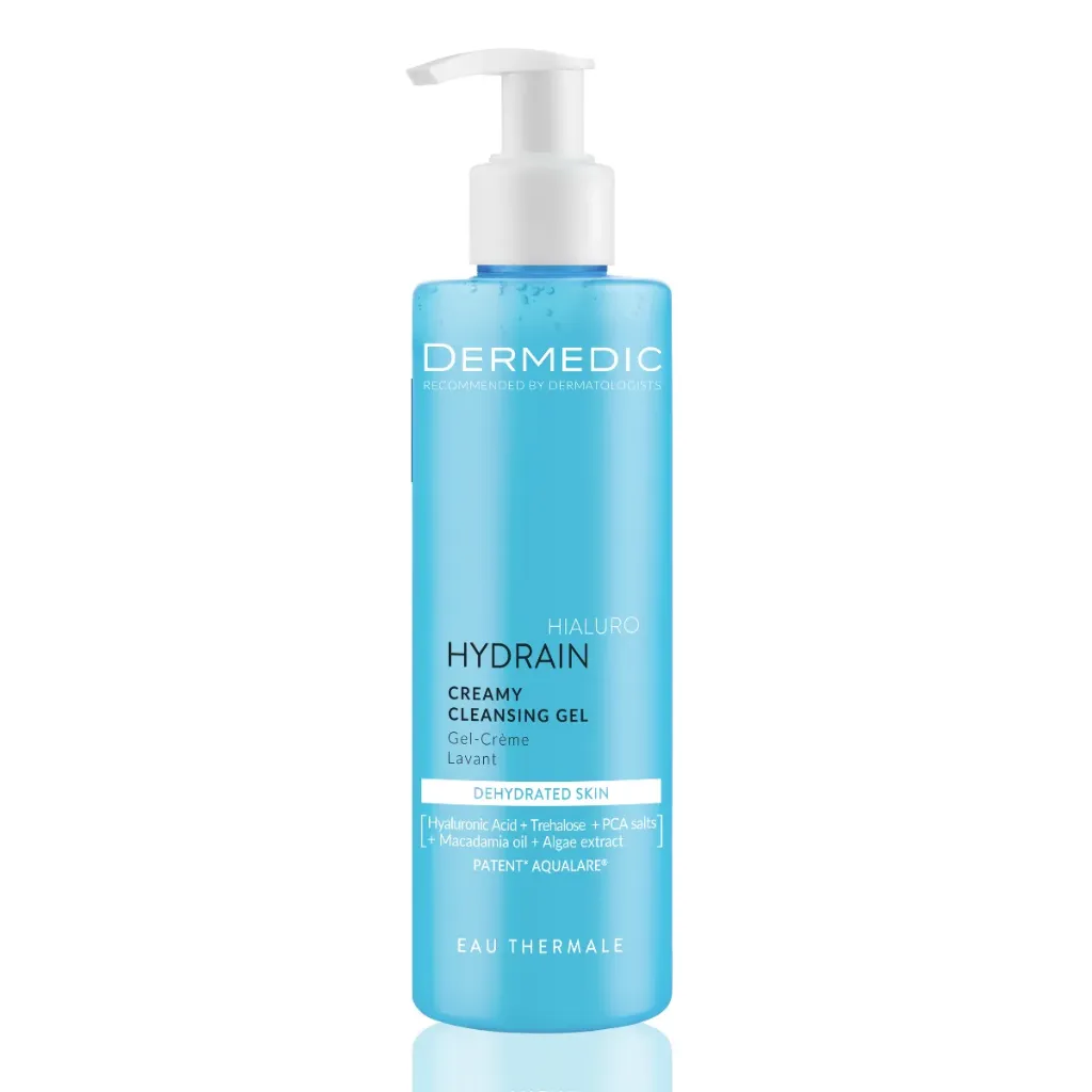 DERMEDIC HYDRATING CLEANSER 200ML