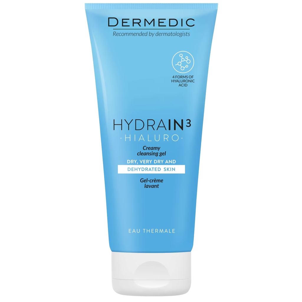 [I142068] DERMEDIC HYDRATING CLEANSER 200ML