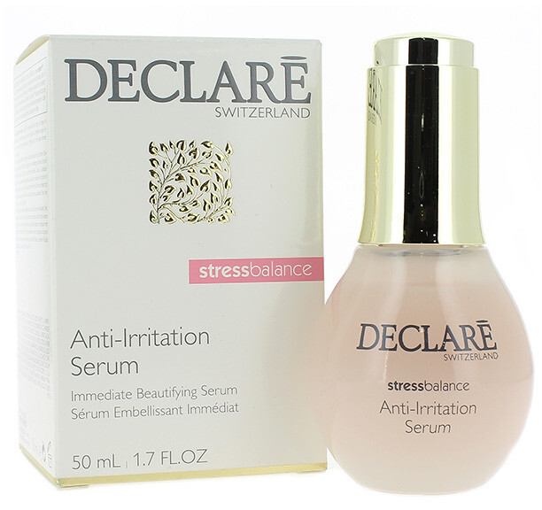 DECLARE ANTI-IRRITATION SERUM 50 ML