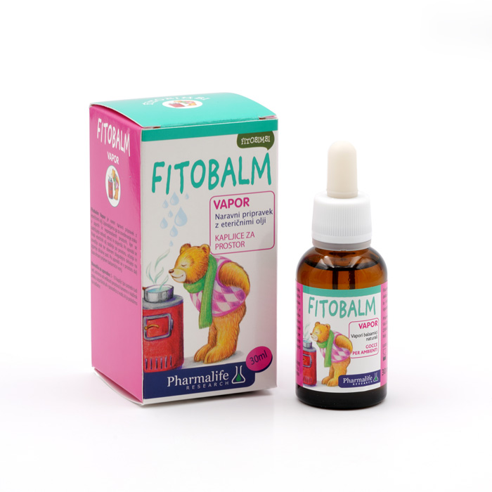 FITOBALM VAPOUR 30 ML