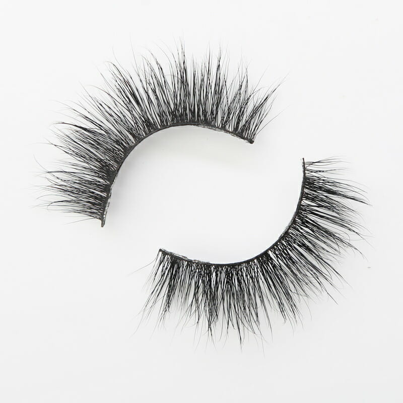 رموش BLU طراز HT05