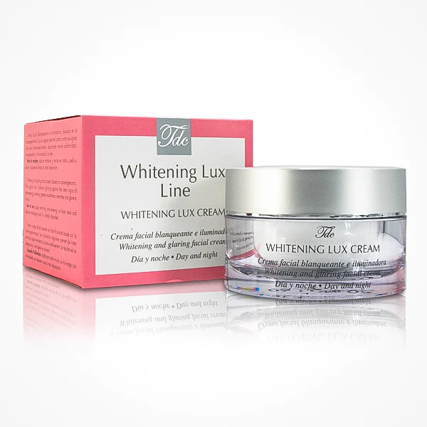 TDC WHITENING LUX LINE CREAM 50 ML