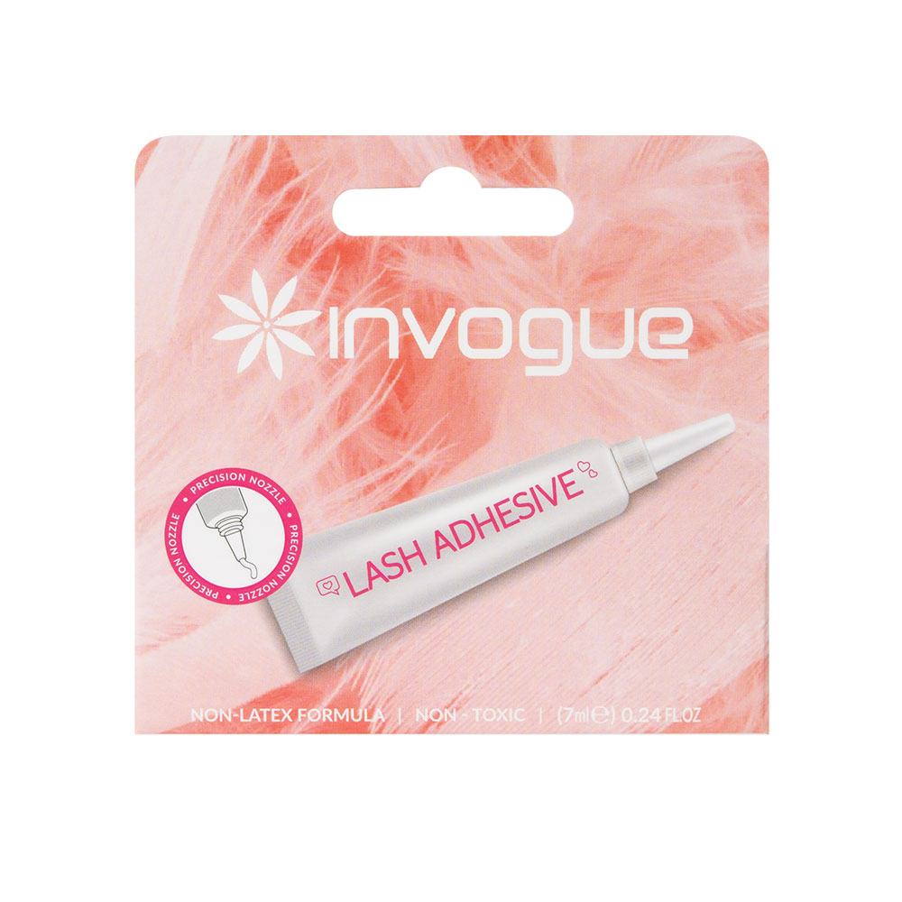 INVOGUE LASH GLUE 7 ML