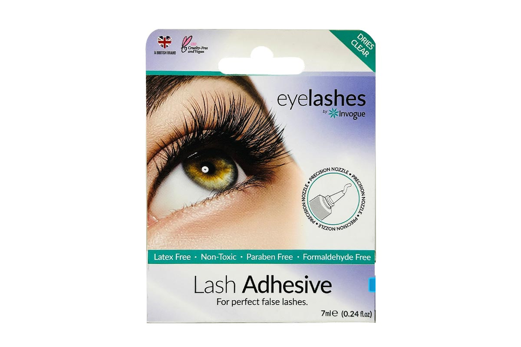 INVOGUE LASH GLUE 7ML