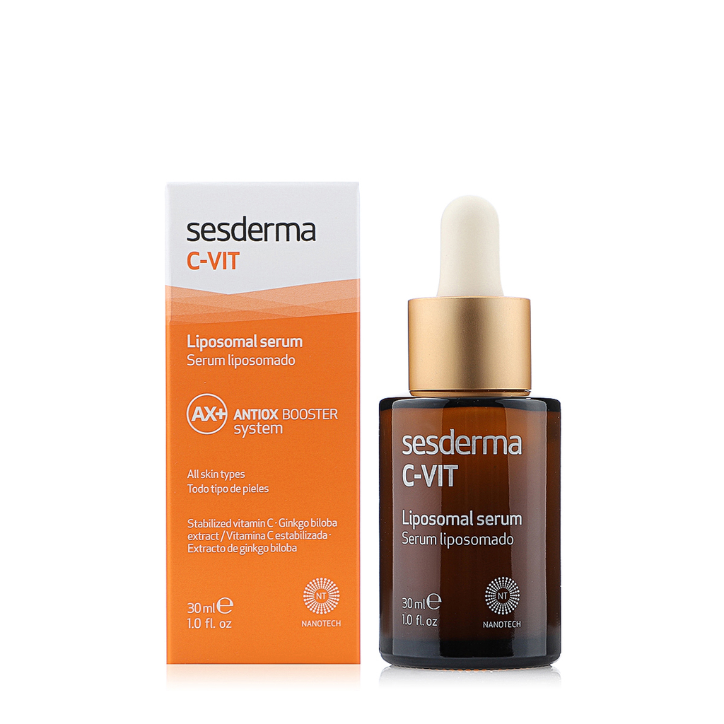 [I142200] SESDERMA C-VIT LIPOSOMAL SERUM 30 ML
