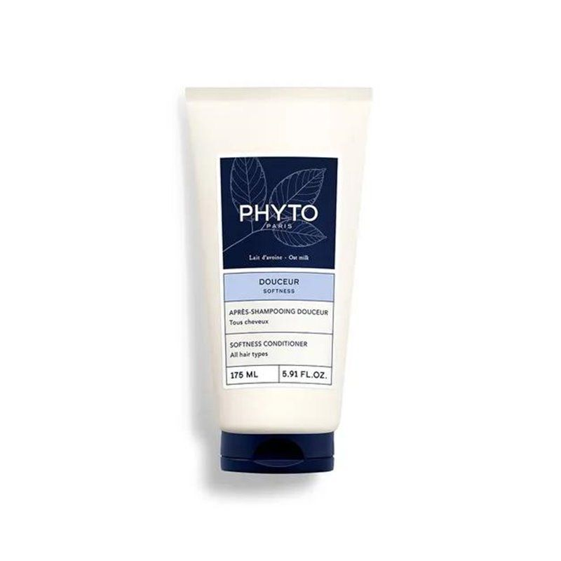 [I142203] PHYTO SOFTNESS CONDITIONER 175 ML