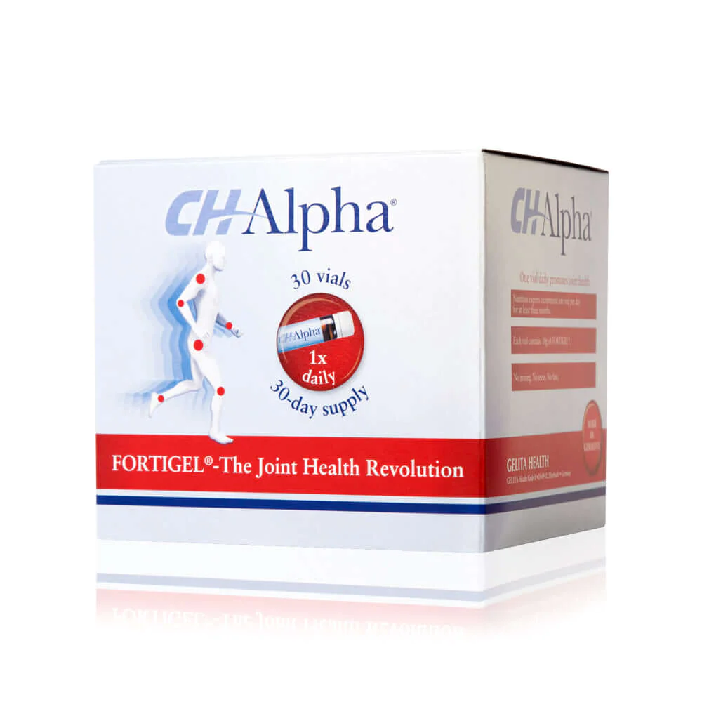 [I142204] CH ALPHA 30VIALS
