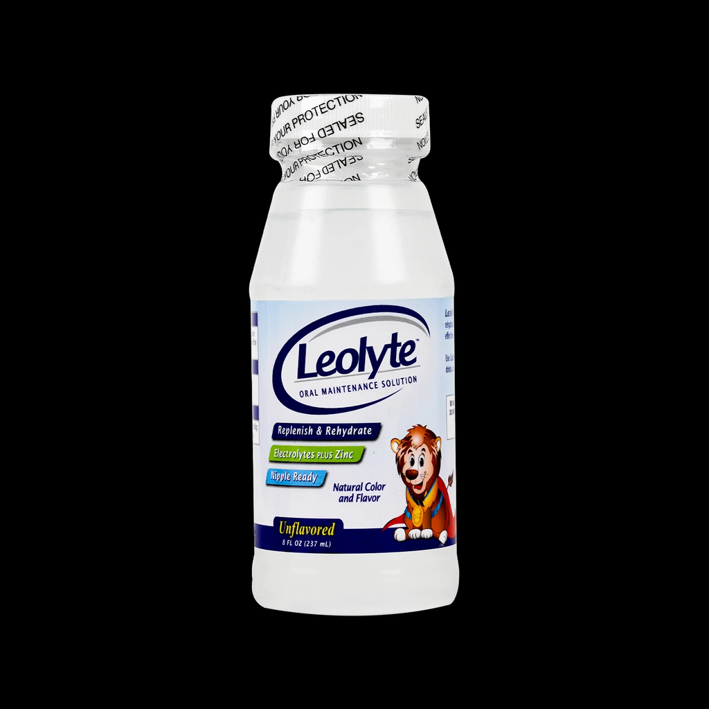 LEOLYTE UN FLAVORED 237 ML