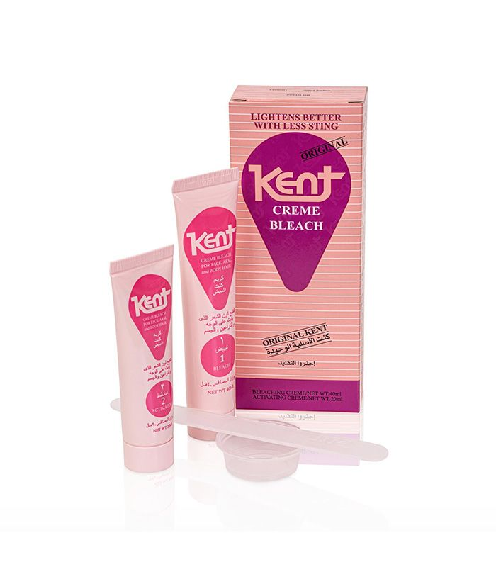 [I142220] KENT BLEACH CREAM 60ML