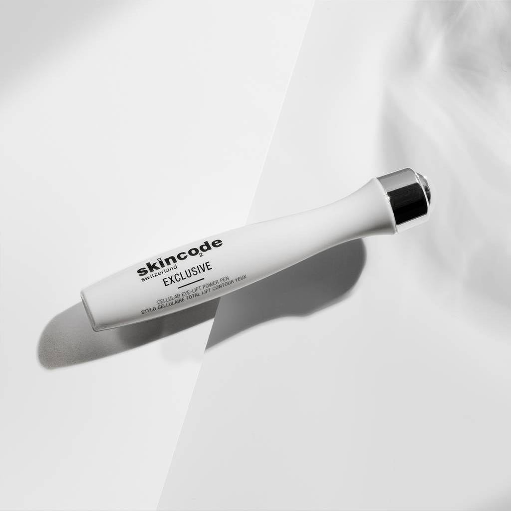 SKINCODE CELLULAR EYE-LIFT POWER PEN