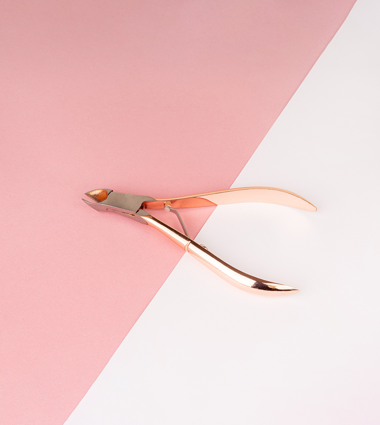 [I142243] BRUSH WORKS CUTICLE NIPPER