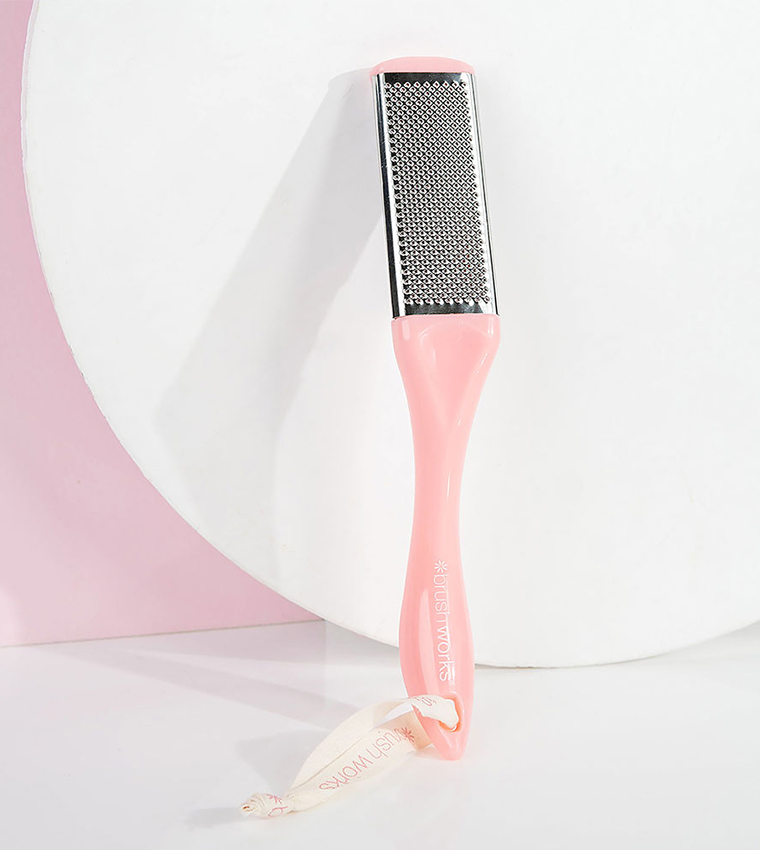 [I142246] BRUSH WORKS FOOT RASP