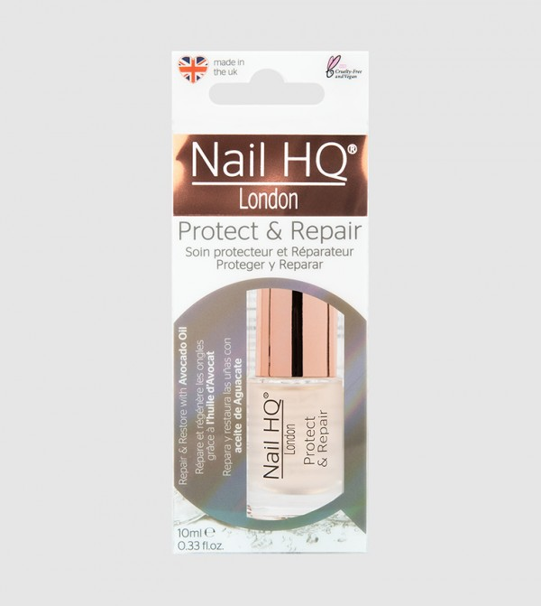 NAIL HQ PROTECT & REPAIR 10 ML