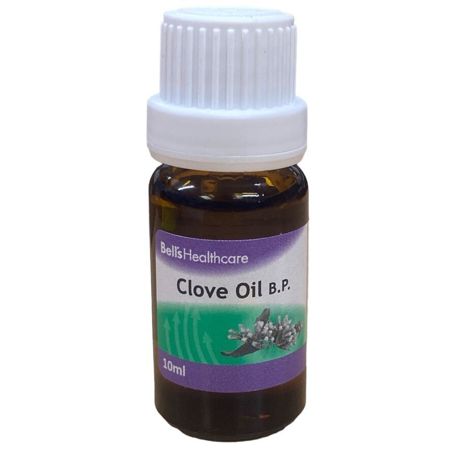 BELLS CLOVE OIL 10 ML