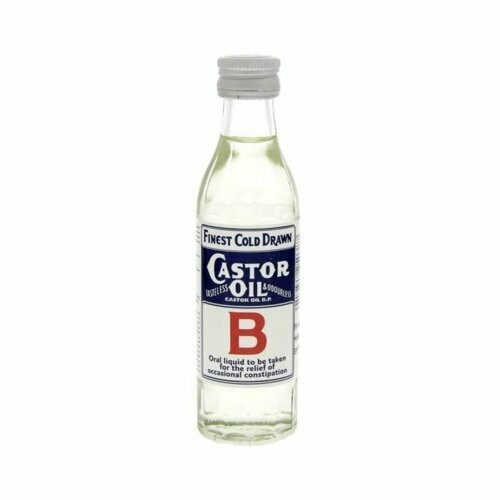 [I142271] BELLS CASTOR OIL 70ML