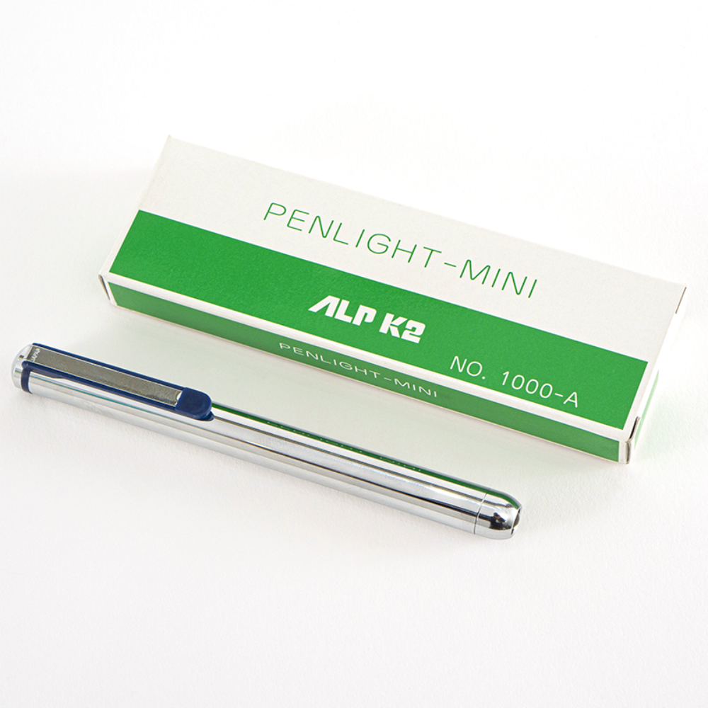 [I142275] PEN LIGHT