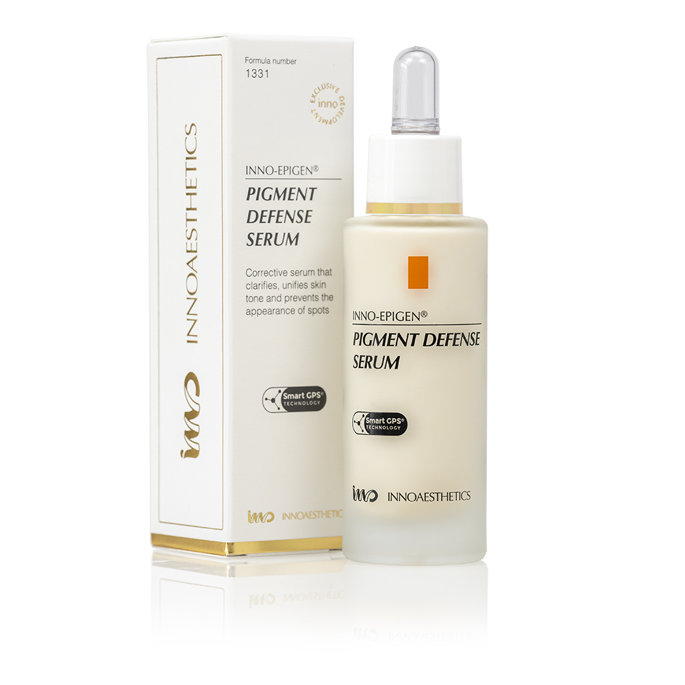[I142281] INNO-EPIGEN PIGMENT DEFENSE SERUM 30ML
