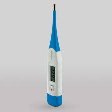 FLEXIBLE DIGITAL THERMOMETER