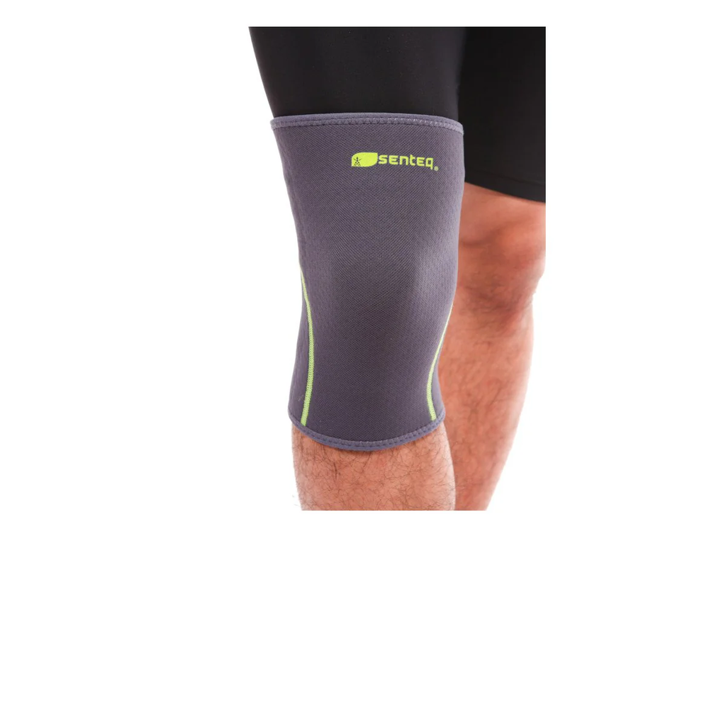 [I142303] SENTEQ BASIC KNEE SUPPORT SQ1-L002 X-LARGE