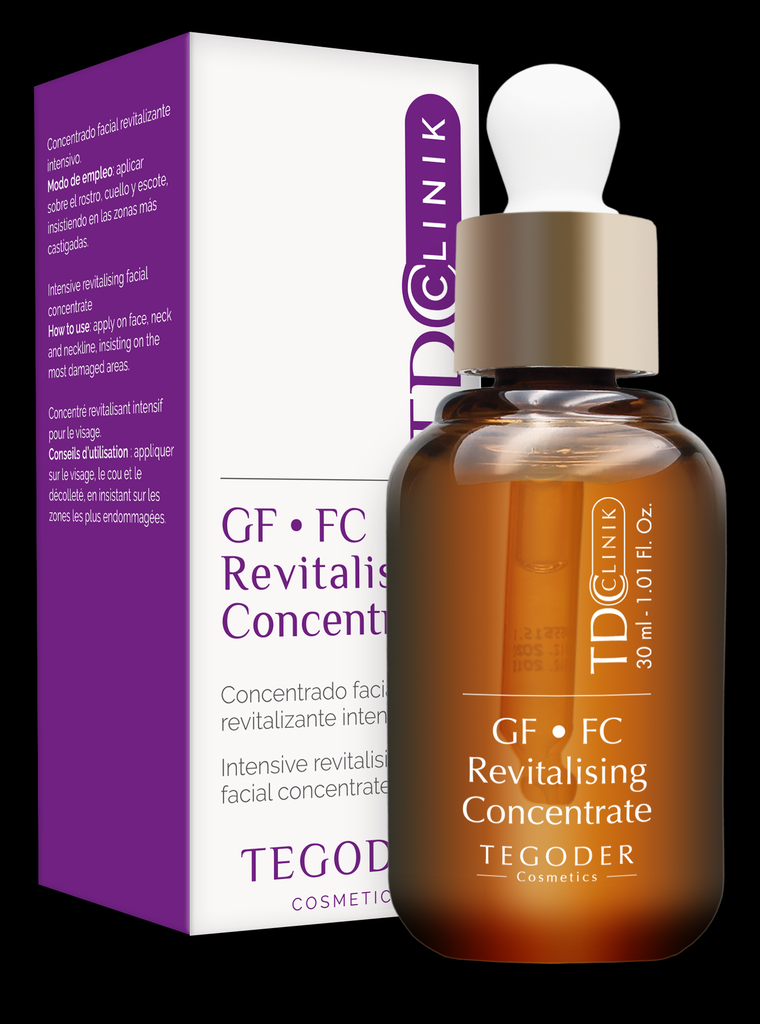 TDC GF.FC REVITALISING CONCENTRATE 30 ML