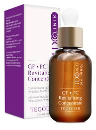 TDC GF.FC REVITALISING CONCENTRATE 30ML