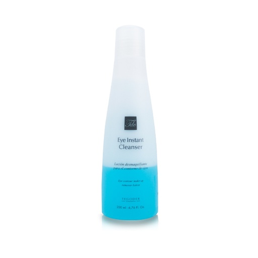 [I142319] TDC EYE INSTANT CLEANSER 200 ML