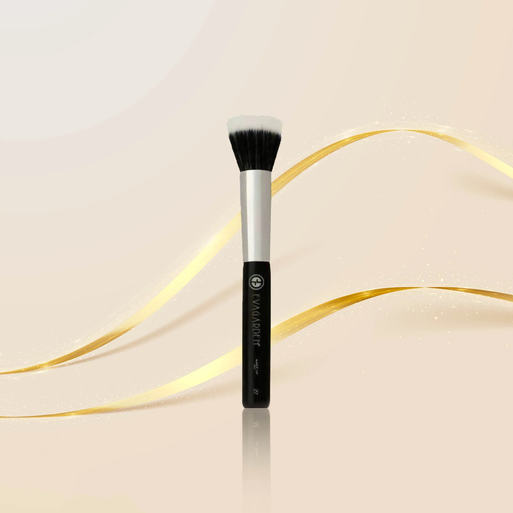 EVAGARDEN FOUNDATION BRUSH 27