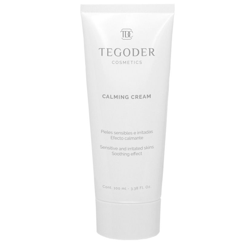 TDC CALMING CREAM 100 ML