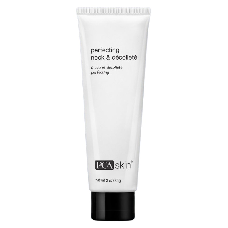 PCA SKIN PERFECTING NECK & DECOLLETE 85 G