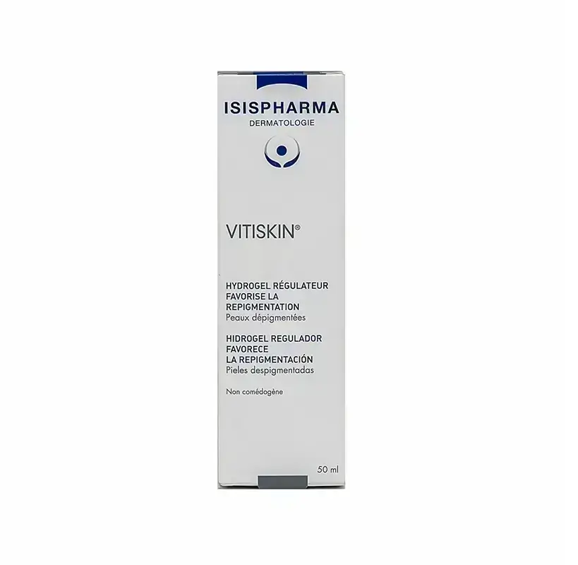 ISIS VITISKIN HYDRO GEL 50ML