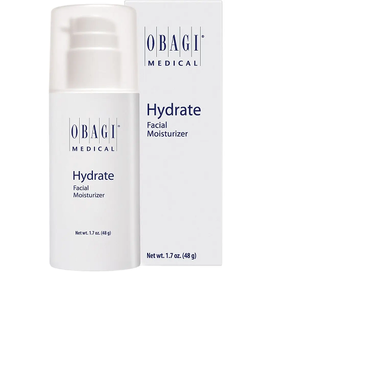 OBAGI HYDRATE FACIAL MOISTURIZER 48G