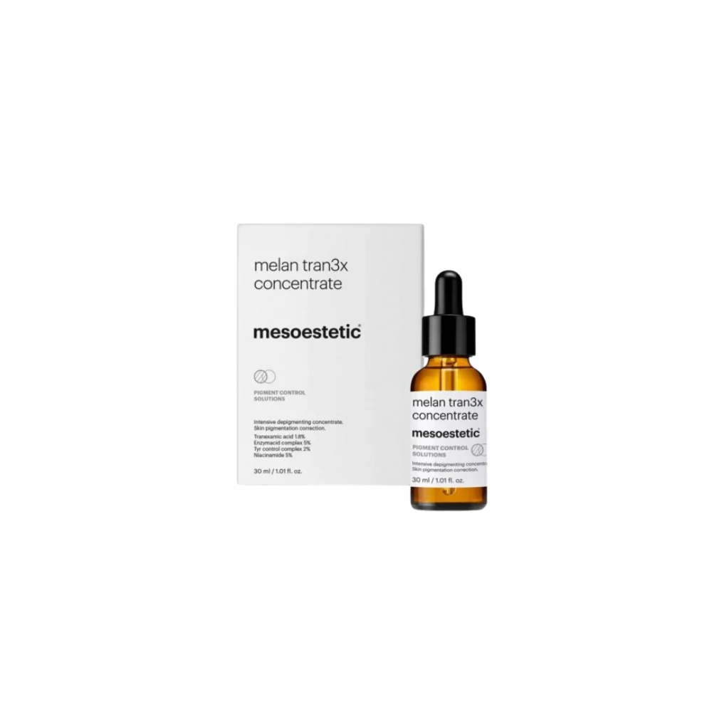 [I142397] MESOESTETIC MELAN TRAN3X CONCENTRATE 30 ML