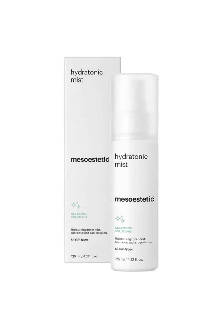 MESOESTETIC HYDRATONIC MIST 125 ML