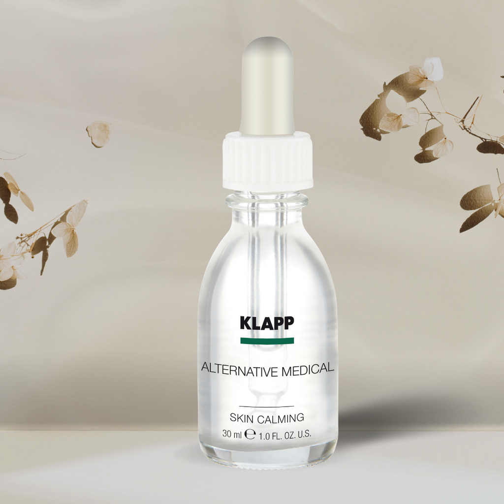KLAPP SKIN CALMING SERUM 30ML