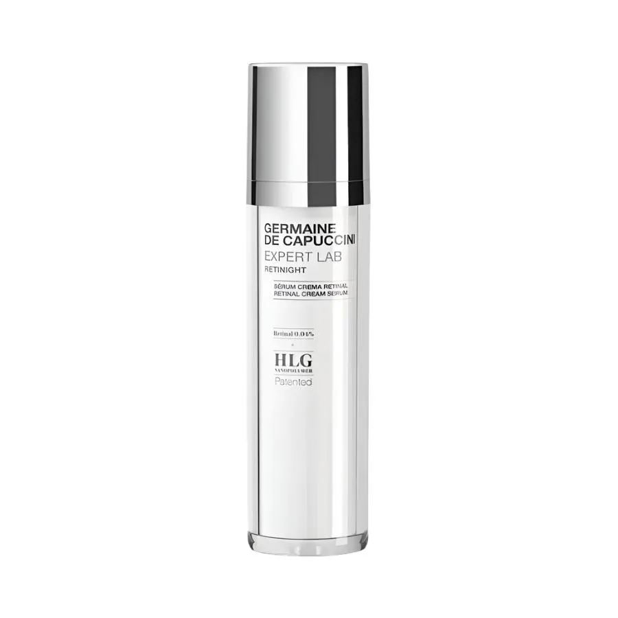 [I142448] GERMAINE-EXPERT LAB RETINIGHT (50ML)
