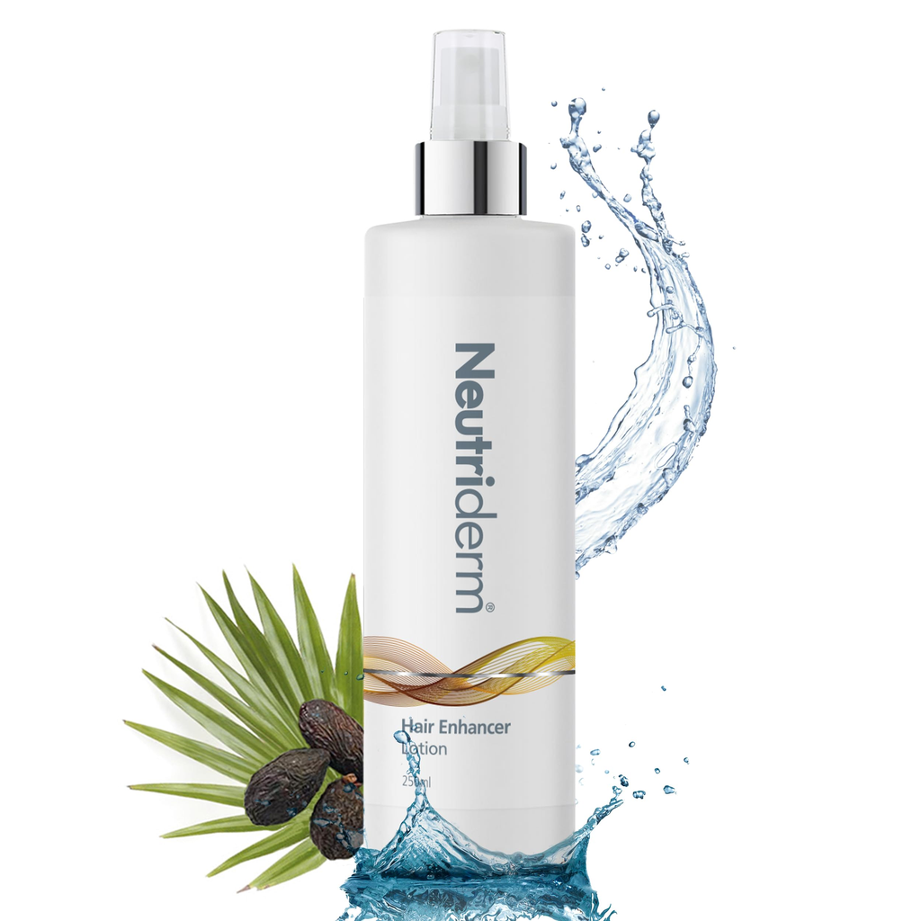 [I142473] NEUTRIDERM HAIR ENHANCER LOTION 250 ML