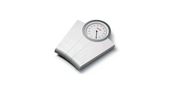 BEURER WEIGHT MECHANICAL SCALE MS-50