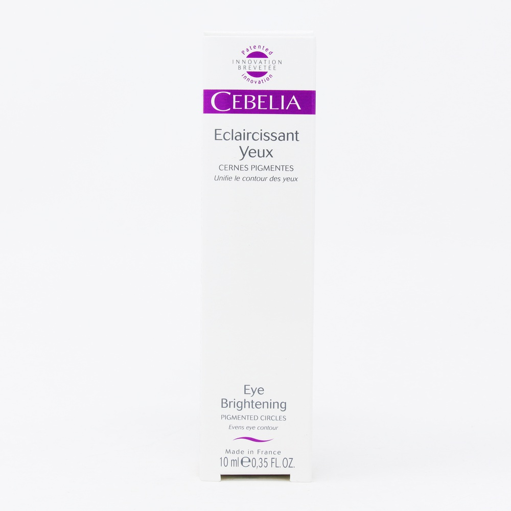 [I142480] CEBELIA EYE BRIGHTENING 10ML