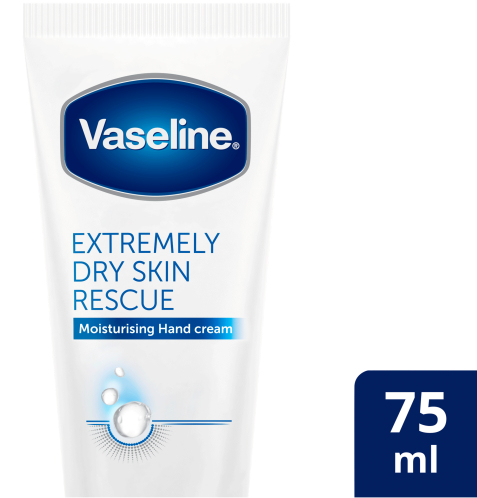 [I142484] VASELINE HAND CREAM 75ML