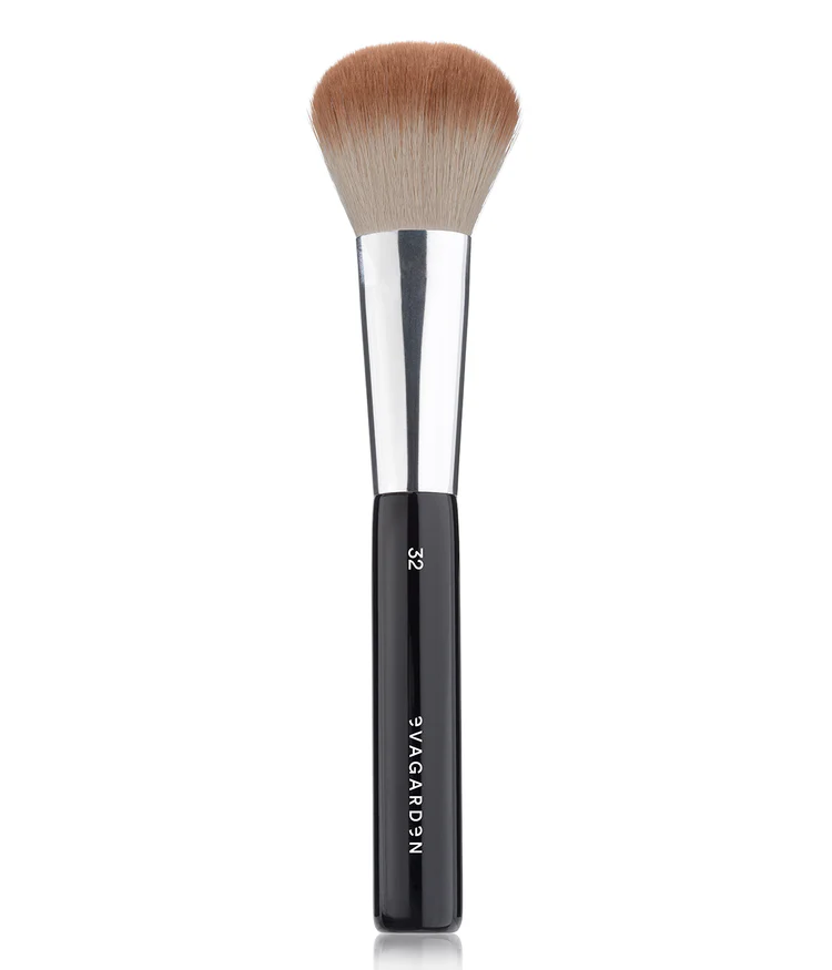 EVAGARDEN MAKE UP BRUSH 32