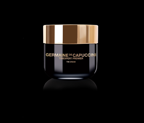 GERMAINE-TIMEXPERT PREMIER THE CREAM FINE TEXTURE (50ML)