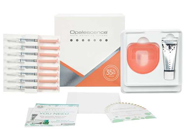[I142566] OPALESCENCE 35% PF MELON DOCTOR KIT